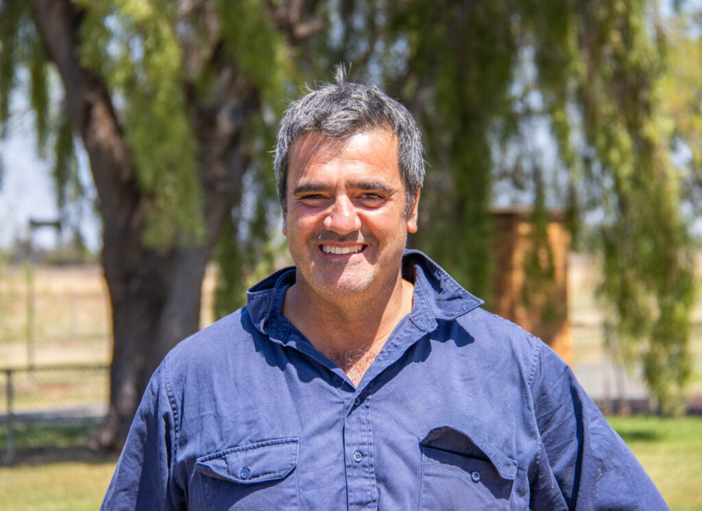 , Lachlan Valley Water