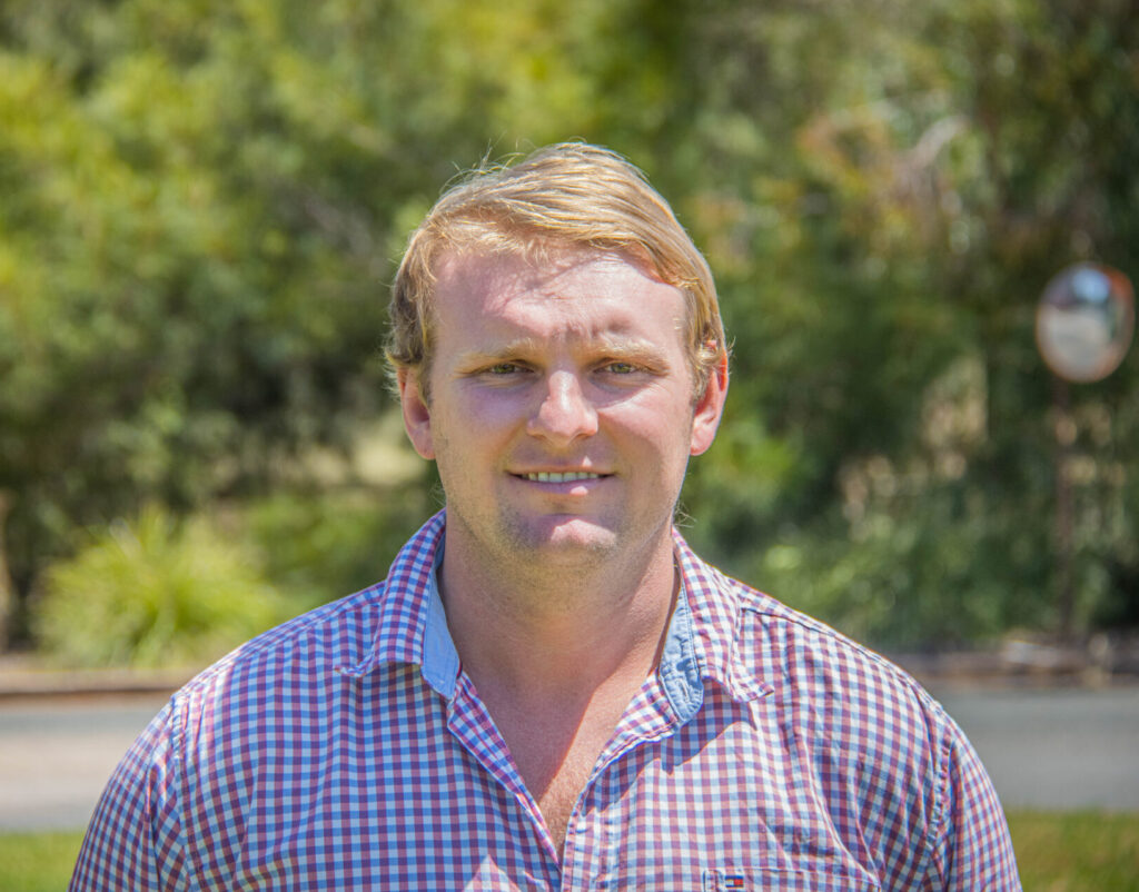 , Lachlan Valley Water
