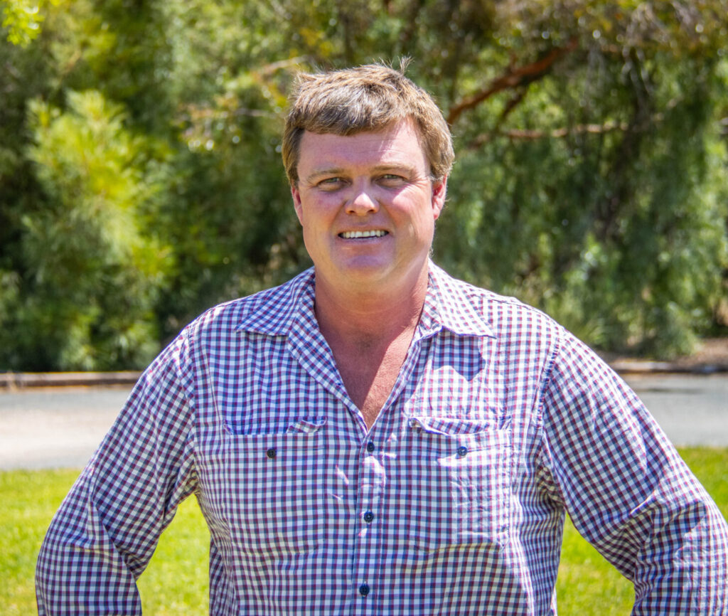 , Lachlan Valley Water