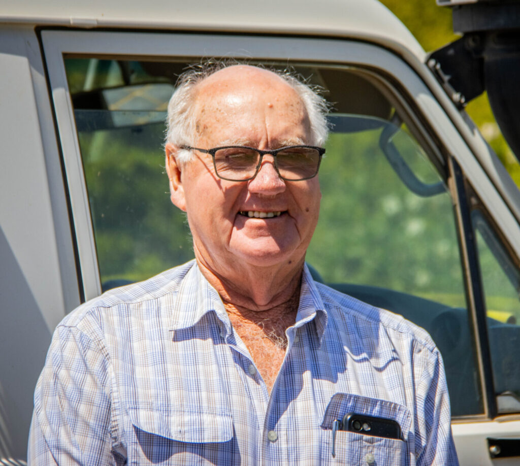 , Lachlan Valley Water