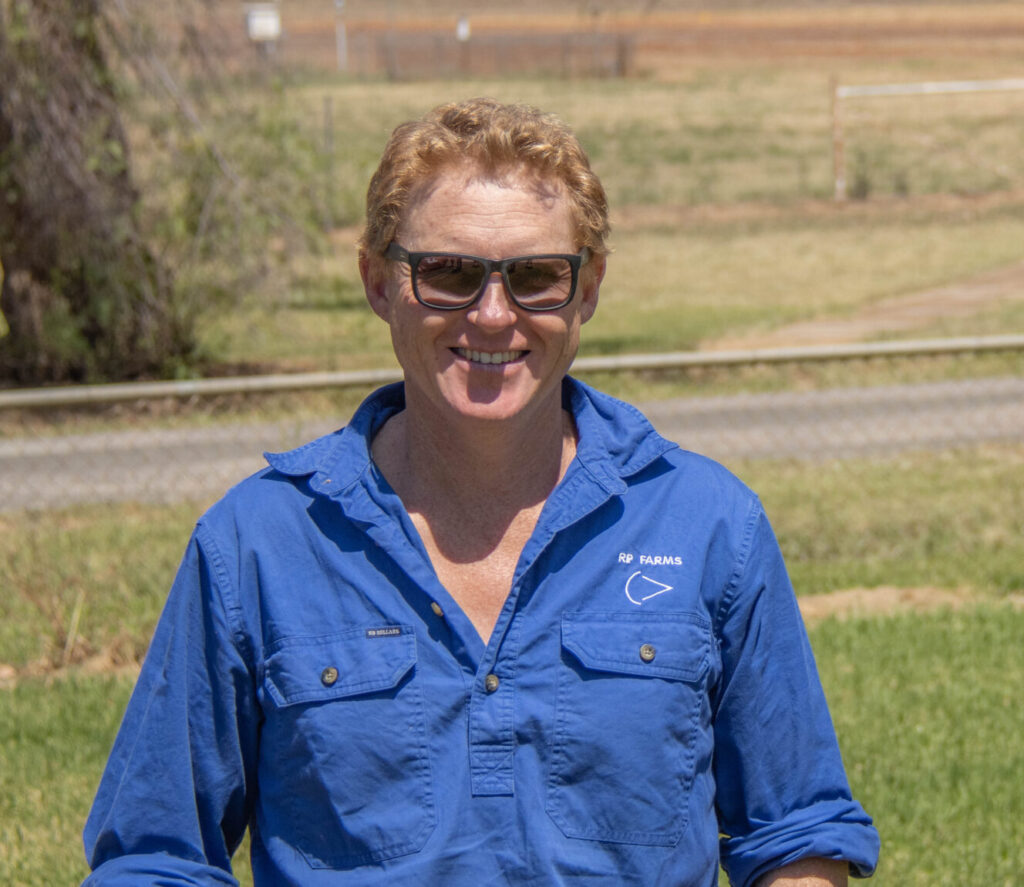 , Lachlan Valley Water